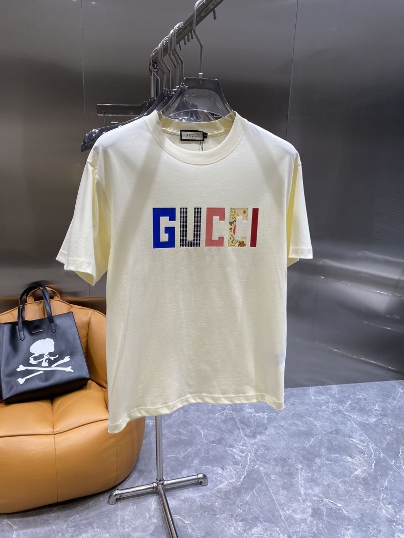 Gucci T-Shirts